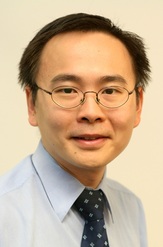 Dr. Chee Khoon Lee