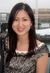 Dr Winnie Yao (GP)