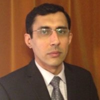 Dr Ashish Bajel (Haematologist)