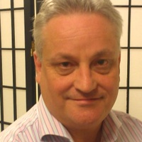 Kelvin Chambers (Psychologist)