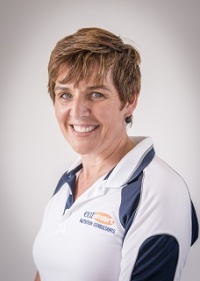 Kerry Leech (Dietitian)